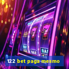 122 bet paga mesmo